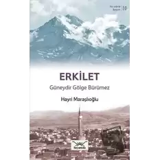 Erkilet Güneydir Gölge Bürümez