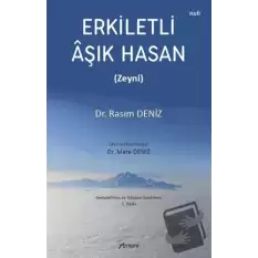 Erkiletli Aşık Hasan