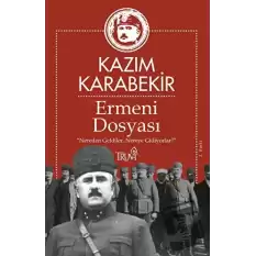 Ermeni Dosyası