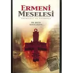 Ermeni Meselesi