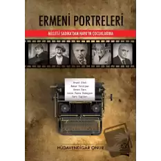 Ermeni Portreleri