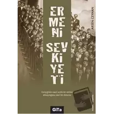 Ermeni Sevkiyeti