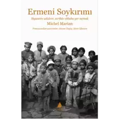 Ermeni Soykırımı