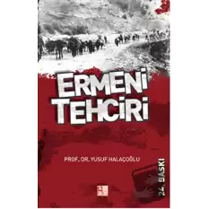 Ermeni Tehciri