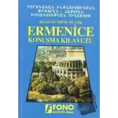 Ermenice Konuşma Kılavuzu