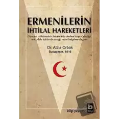 Ermenilerin İhtilal Hareketleri