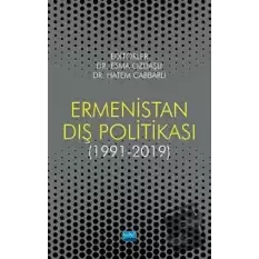 Ermenistan Dış Politikası (1991-2019)