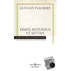 Ermiş Antonius ve Şeytan