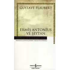 Ermiş Antonius ve Şeytan