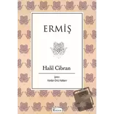 Ermiş (Ciltli)