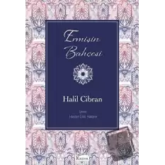 Ermişin Bahçesi (Ciltli)