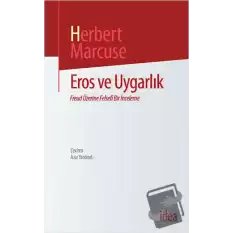 Eros ve Uygarlık