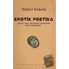 Erotik Poetika