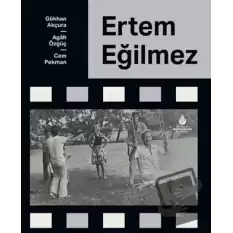 Ertem Eğilmez (Ciltli)