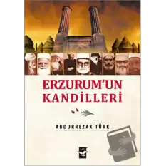 Erzurumun Kandilleri