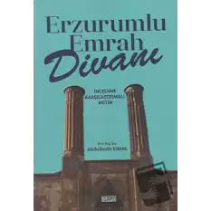 Erzurumlu Emrah Divanı