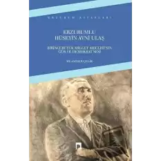 Erzurumlu Hüseyin Avni Ulaş