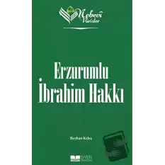 Erzurumlu İbrahim Hakkı - Nebevi Varisler 82