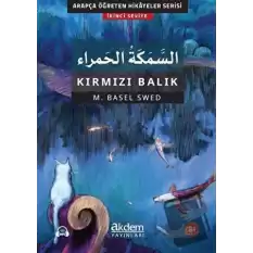 Es-Semeketull-Hamra - Kırmızı Balık