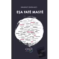 Eşa Fate Maste