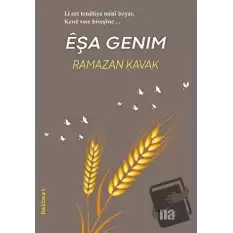 Eşa Genim