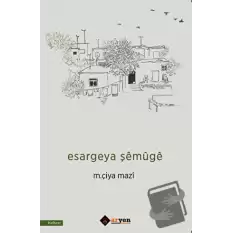 Esargeya Şemuge