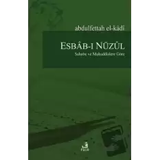 Esbab-ı Nüzul