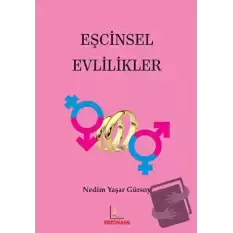 Eşcinsel Evlilikler