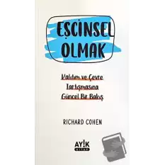 Eşcinsel Olmak