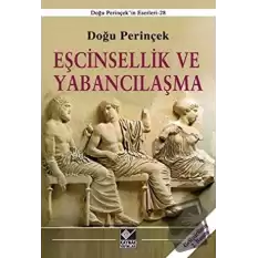 Eşcinsellik ve Yabancılaşma