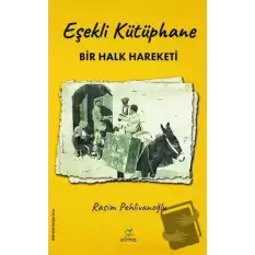 Eşekli Kütüphane