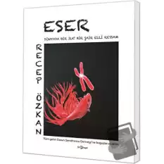 Eser - Dünyada Bir İlk Bir Şair Elli Ressam