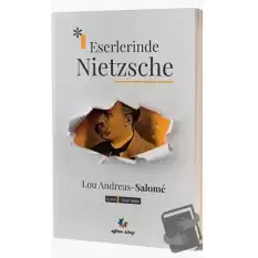 Eserlerinde Nietzsche