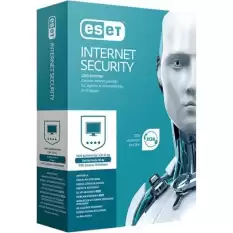 Eset Internet Securıty 1 Kullanıcı 1 Yıl