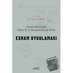 Esham Uygulaması