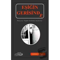 Eşiğin Gerisinde