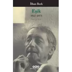 Eşik 1947-1975 Toplu Şiirler 1