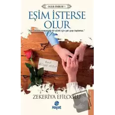 Eşim İsterse Olur