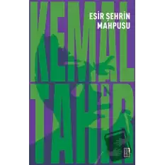 Esir Şehrin Mahpusu