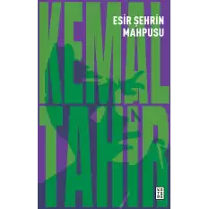 Esir Şehrin Mahpusu