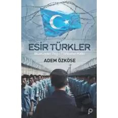 Esir Türkler