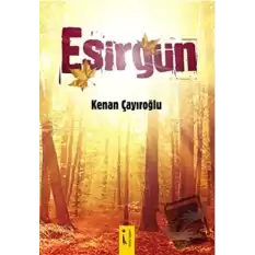 Esirgün