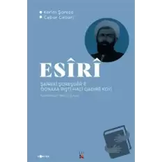 Esiri