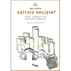 Eşitsiz Gelişim