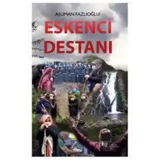 Eskenci Destanı