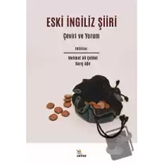 Eski İngiliz Şiiri