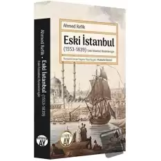 Eski İstanbul (1553-1839)