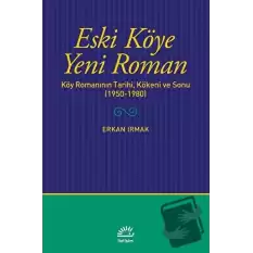 Eski Köye Yeni Roman