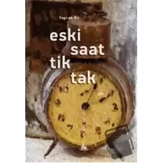 Eski Saat Tik Tak