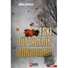 Eski Tüfeklerin Sonbaharı